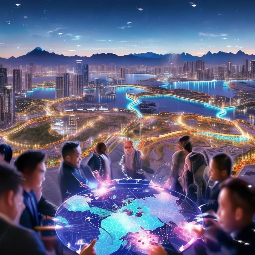 歐亞尺碼專線如何連接跨洲貿(mào)易？未來商機(jī)何在？
