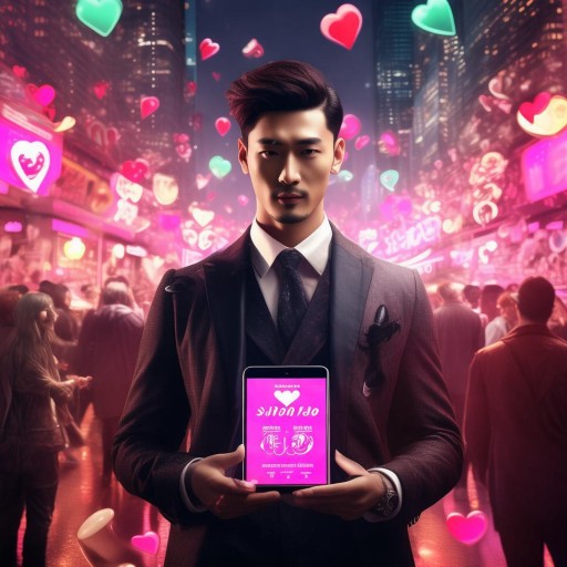 泡妞三十六計(jì)下載：你真的懂戀愛技巧嗎？如何快速俘獲她的心？