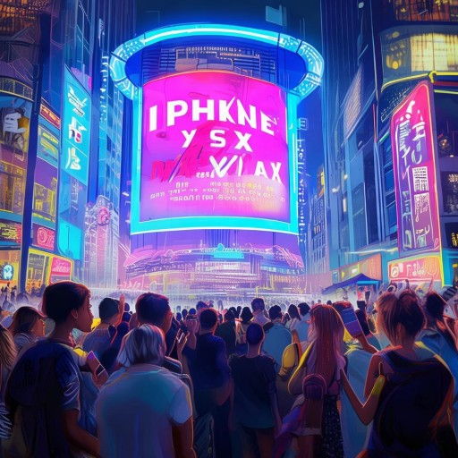 歐美IPHONEXSMAX免費領取，你真的了解其中的秘密嗎？