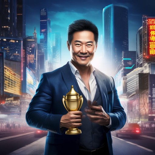 潘展樂是誰？他如何成為行業(yè)傳奇？揭秘成功背后的秘密