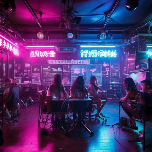 歐美音樂區(qū)三曲揭秘：你聽過幾首？真的懂它們的魅力嗎？