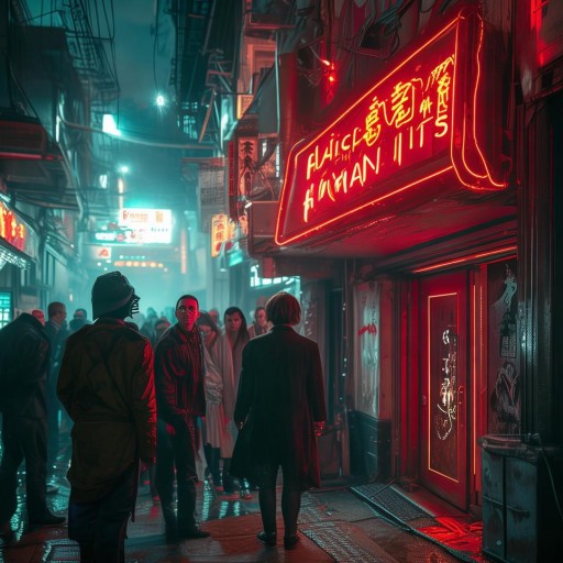 潘金蓮影院：你敢挑戰(zhàn)人性的極限嗎？你準(zhǔn)備好直面真相了嗎？