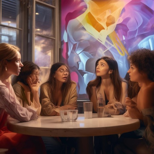 歐美女同TV：愛(ài)情與性別如何定義？你準(zhǔn)備好探索了嗎？