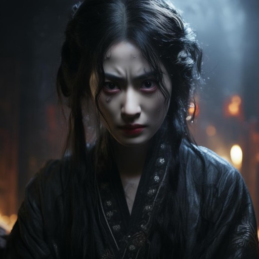 潘金蓮電影完整版高清在線觀看，你敢直面人性的黑暗嗎？